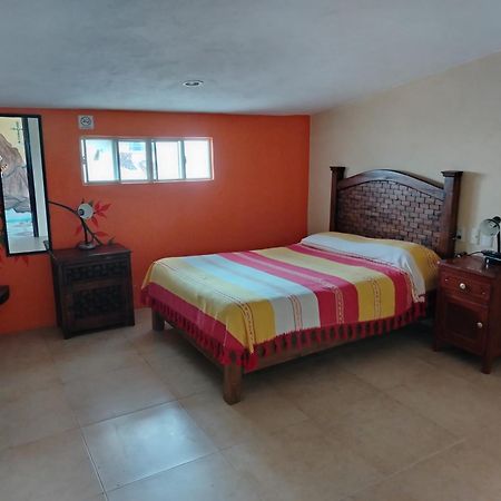 Hotel Amayal San Cristóbal de Las Casas Екстериор снимка